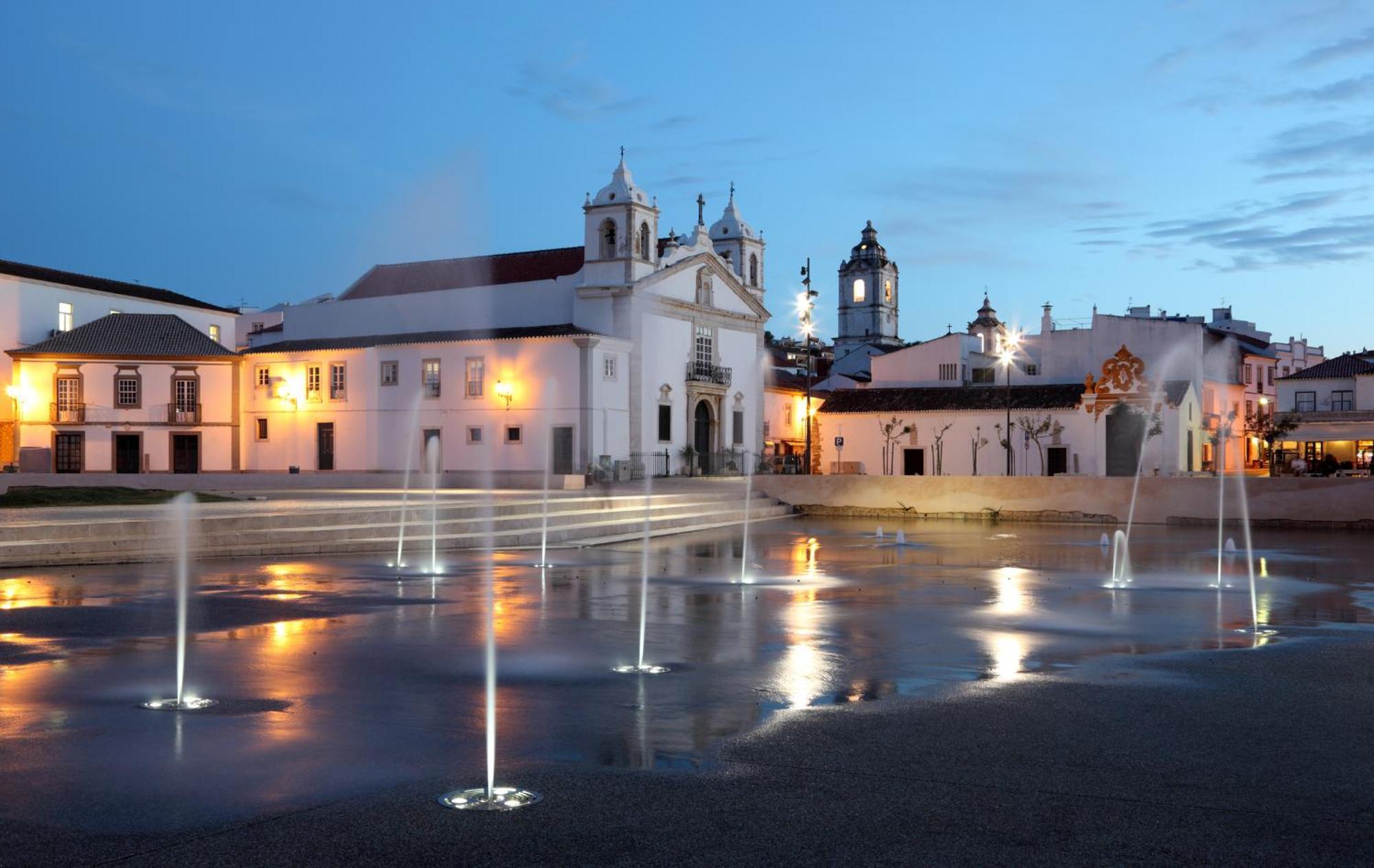 U - Quinta Da Estacao Pensión