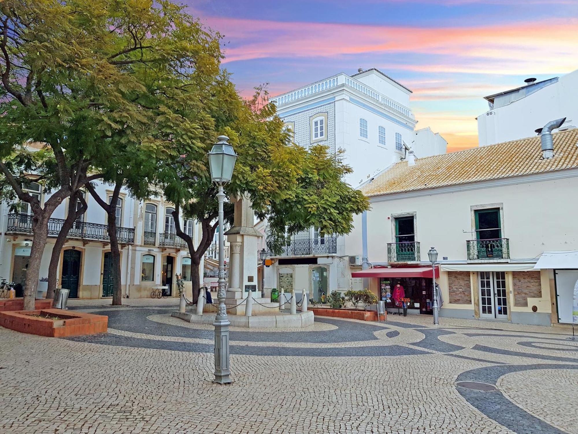 U - Quinta Da Estacao Pensión