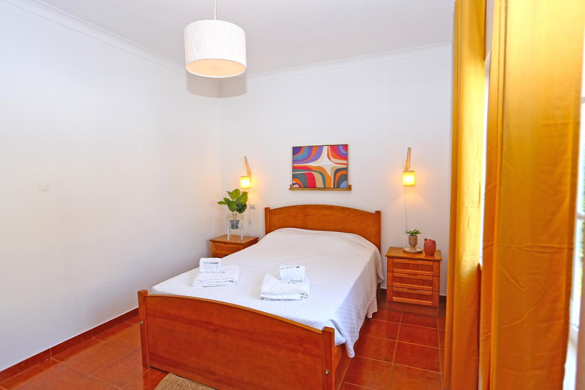 Pensión U - Quinta Da Estacao Lagos