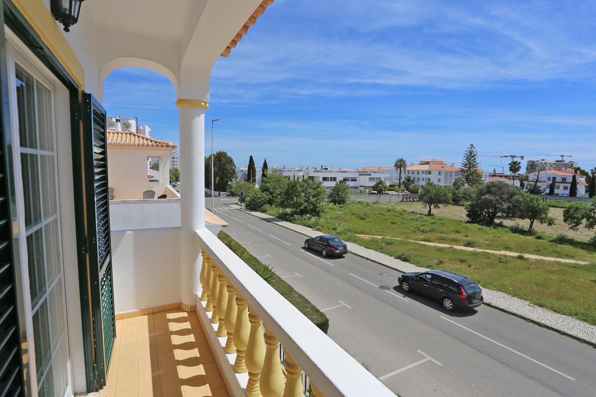 Pensión U - Quinta Da Estacao