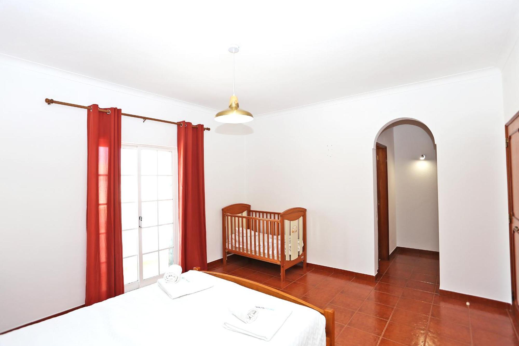 U - Quinta Da Estacao Pensión