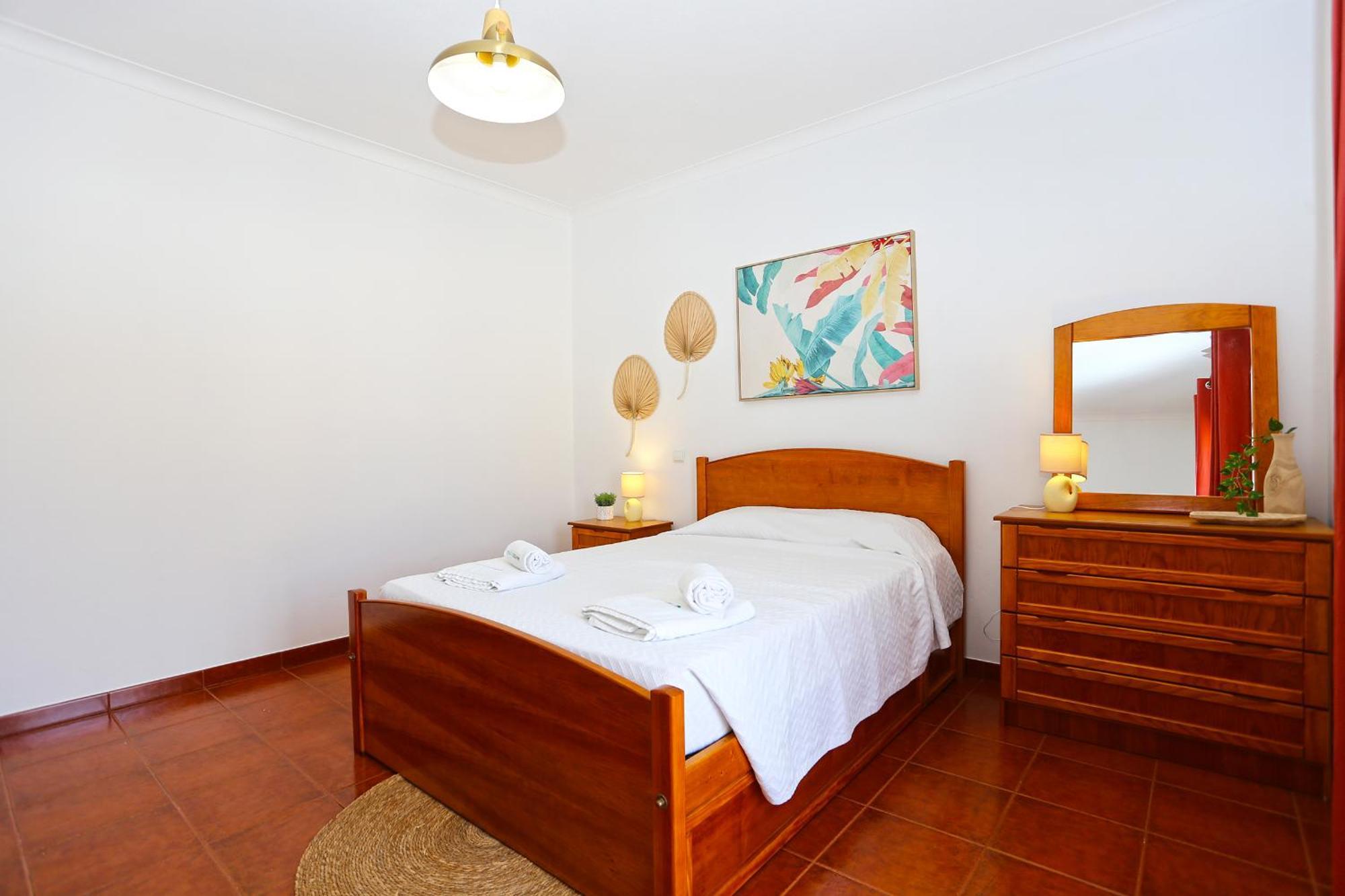 Pensión U - Quinta Da Estacao