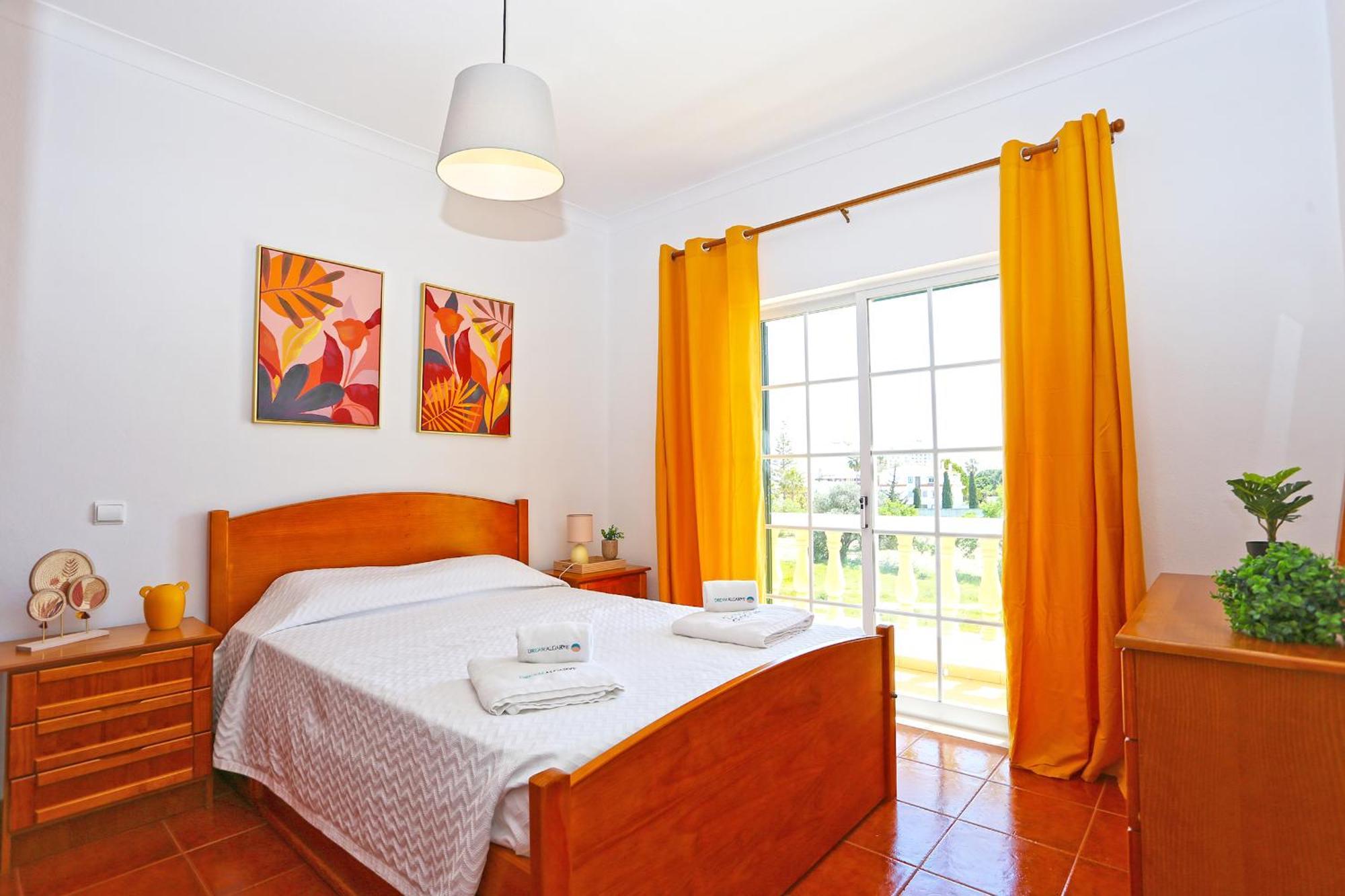 U - Quinta Da Estacao Pensión *