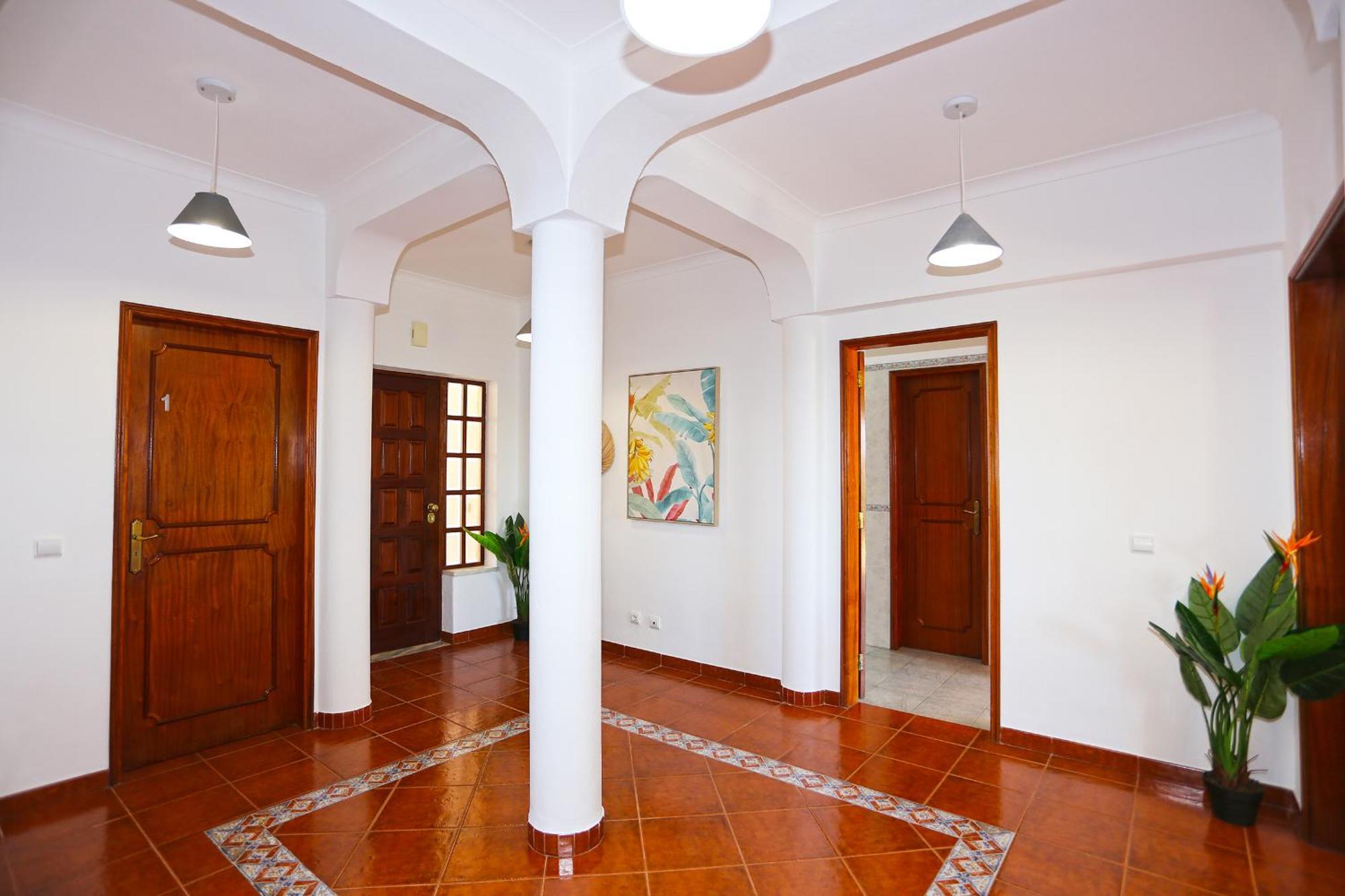 U - Quinta Da Estacao Pensión Lagos