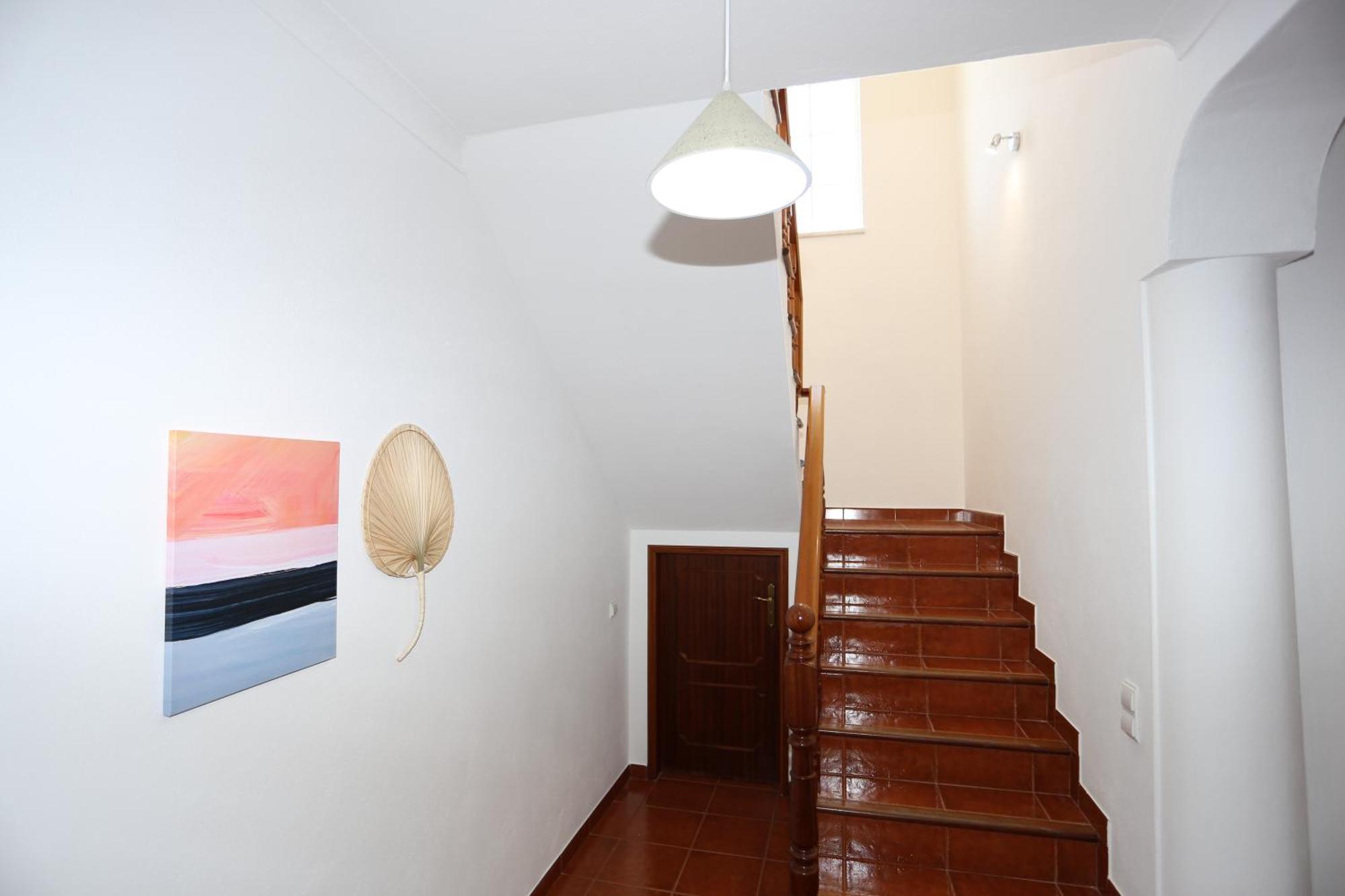 Pensión U - Quinta Da Estacao