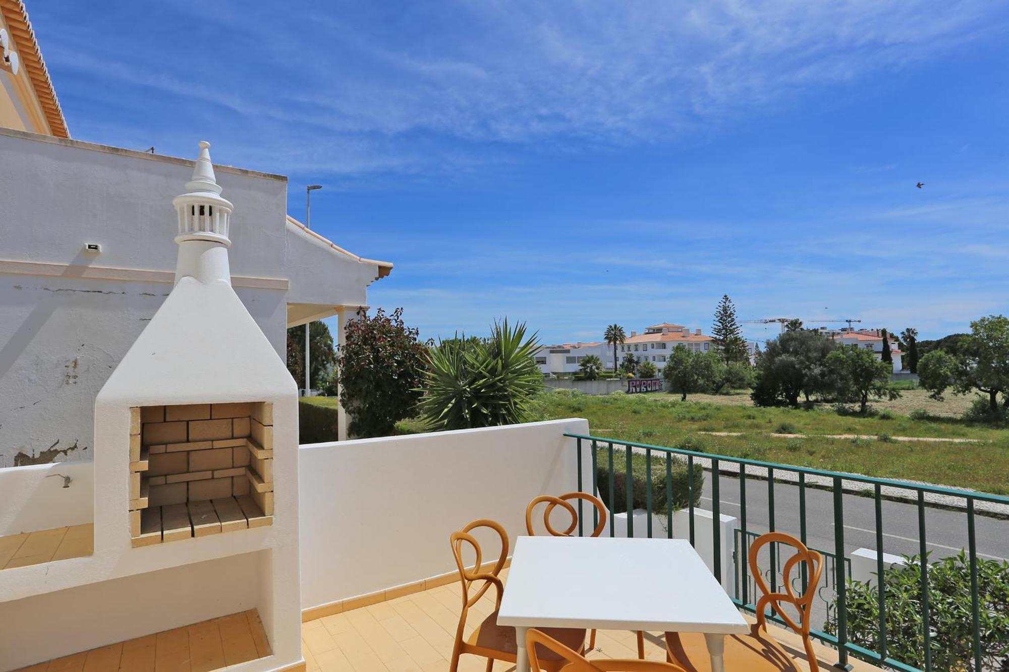 U - Quinta Da Estacao