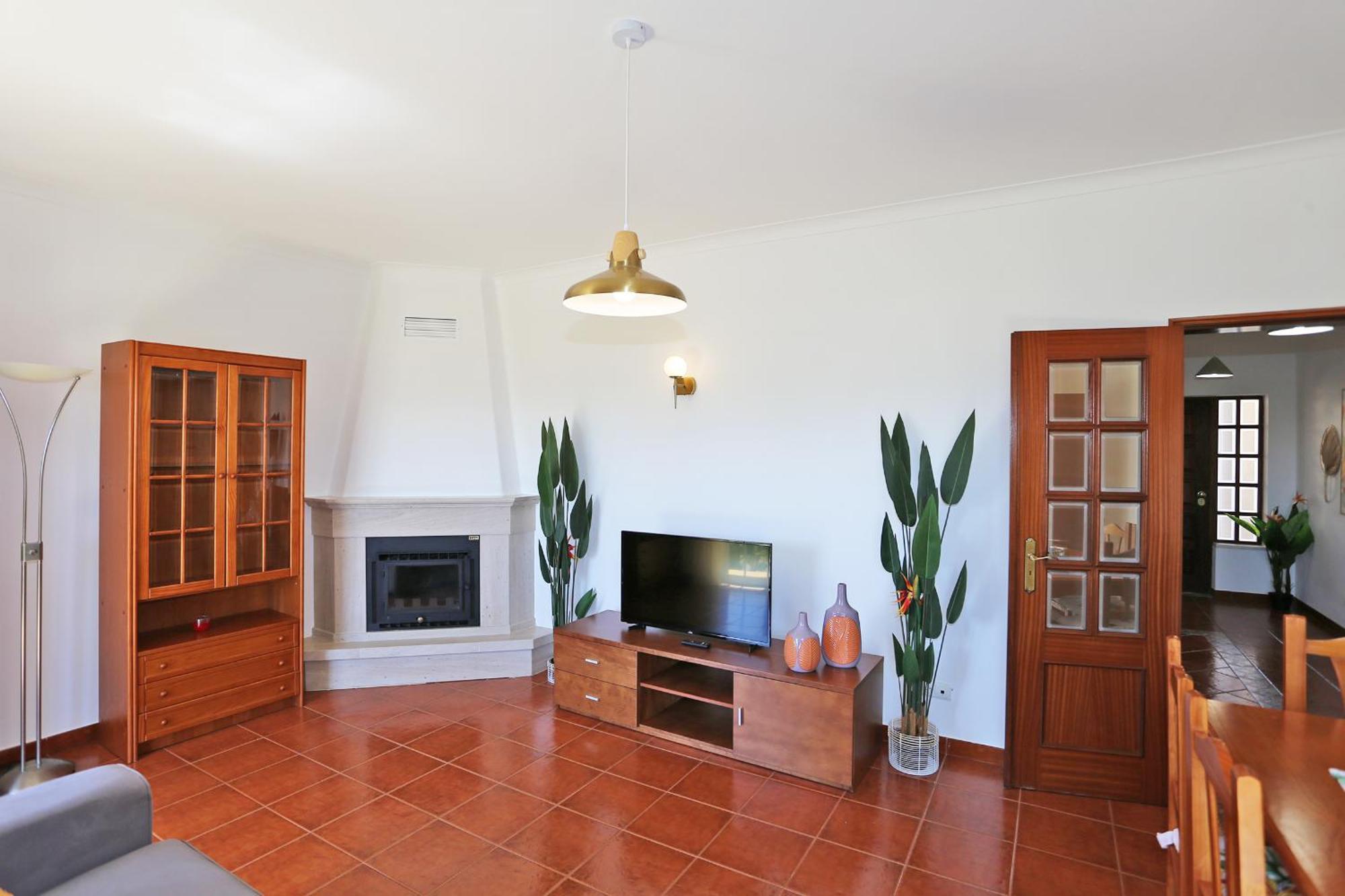 U - Quinta Da Estacao Pensión Lagos