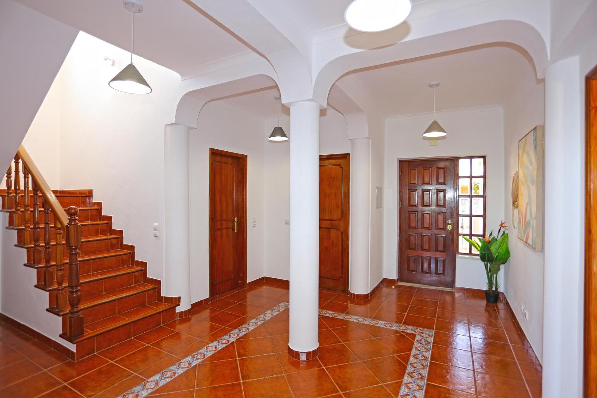 Pensión U - Quinta Da Estacao